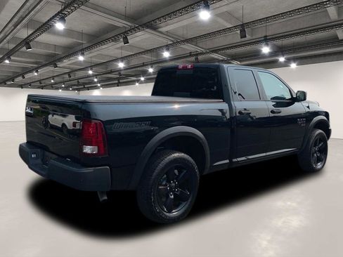 Used 2020 RAM 1500 Classic Warlock image 7