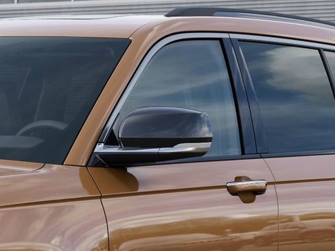New 2026 Jeep Grand Cherokee L Limited RWD image 12