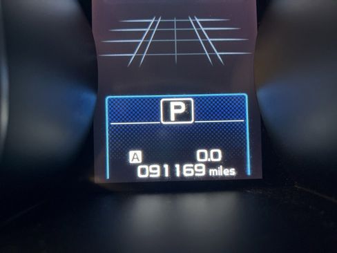 Used 2018 Subaru Legacy 3.6R Limited image 17