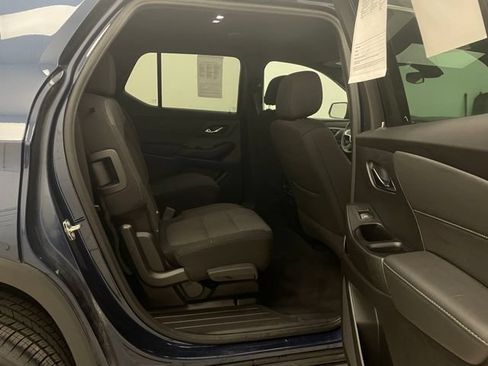 Certified 2023 Chevrolet Traverse LT AWD/4WD image 15