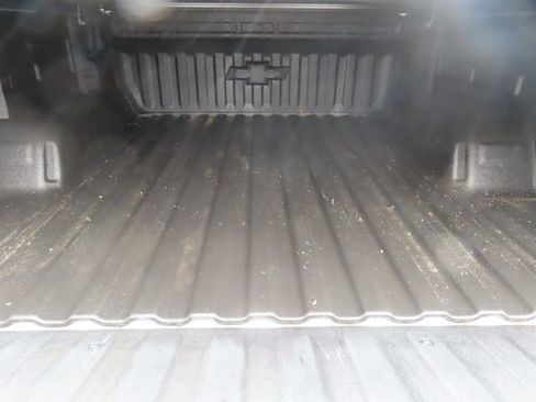 Used 2020 Chevrolet Silverado 1500 LT Trail Boss w/ Convenience Package image 10