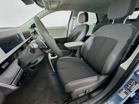 Used 2024 Hyundai Ioniq 5 SEL image 13