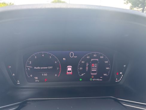Used 2024 Honda Accord EX image 18