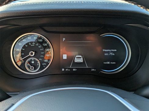 New 2026 Genesis G70 2.5T image 18