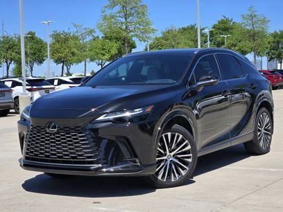 Used 2024 Lexus RX 350 Premium Plus