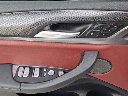 Used 2023 BMW X4 xDrive30i w/ M Sport Package image 12