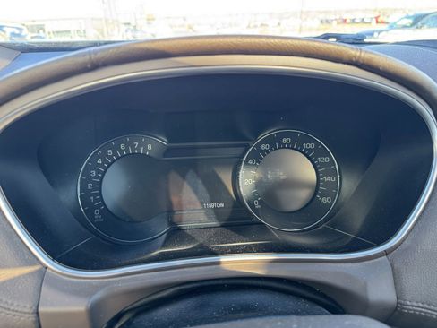 Used 2017 Lincoln MKX Reserve w/ Lincoln MKX Climate Package image 7