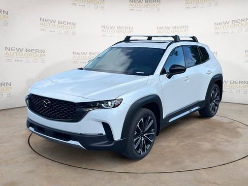 New 2026 MAZDA CX-50 2.5 Turbo w/ Accent Package image 1