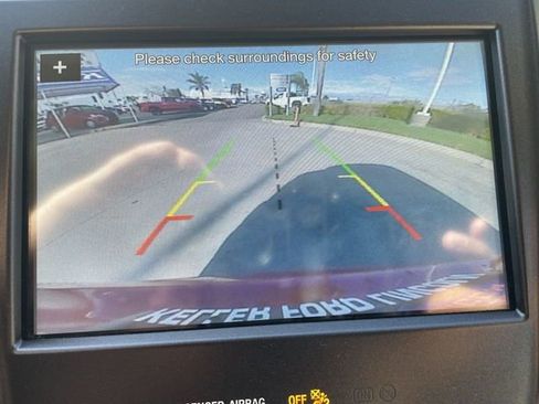 Used 2018 Lincoln MKC Select w/ Select Plus Package image 15