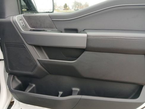 Used 2025 Ford F150 XLT w/ Equipment Group 301A Standard image 24