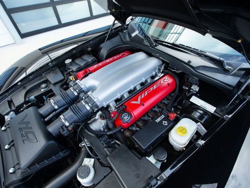 Used 2008 Dodge Viper SRT-10 RWD image 21