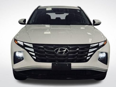 Used 2023 Hyundai Tucson SEL image 2