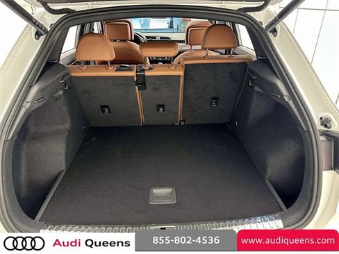 Certified 2022 Audi Q3 2.0T Premium w/ Convenience Package image 10
