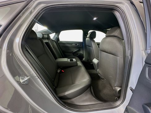 Used 2025 Honda Civic Sport image 29