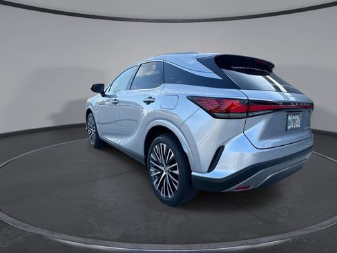Used 2025 Lexus RX 350 Premium Plus w/ Accessory Package (Z1) FWD image 10