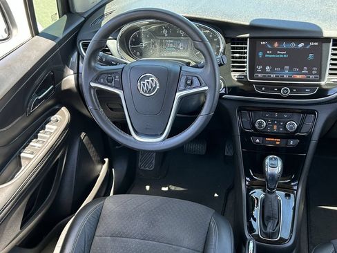 Used 2017 Buick Encore Preferred FWD image 14