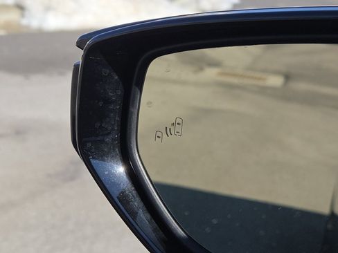 Certified 2023 Lexus ES 350 w/ Premium Package image 21