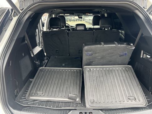 Used 2020 Ford Explorer ST w/ ST Street Pack image 24