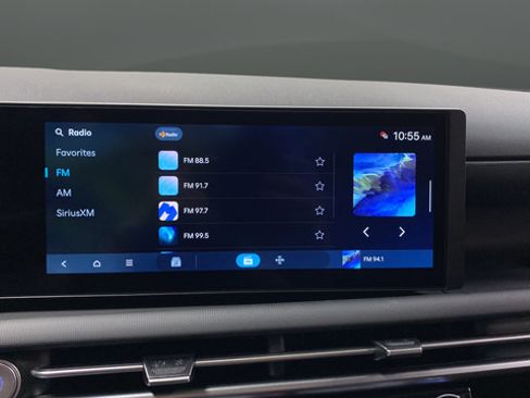 New 2026 Hyundai Tucson SEL AWD/4WD image 14