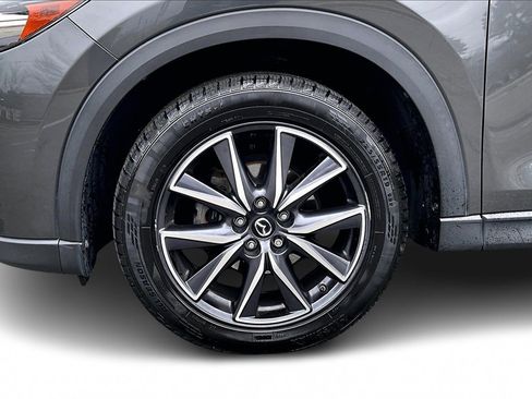 Used 2018 MAZDA CX-5 Touring image 30