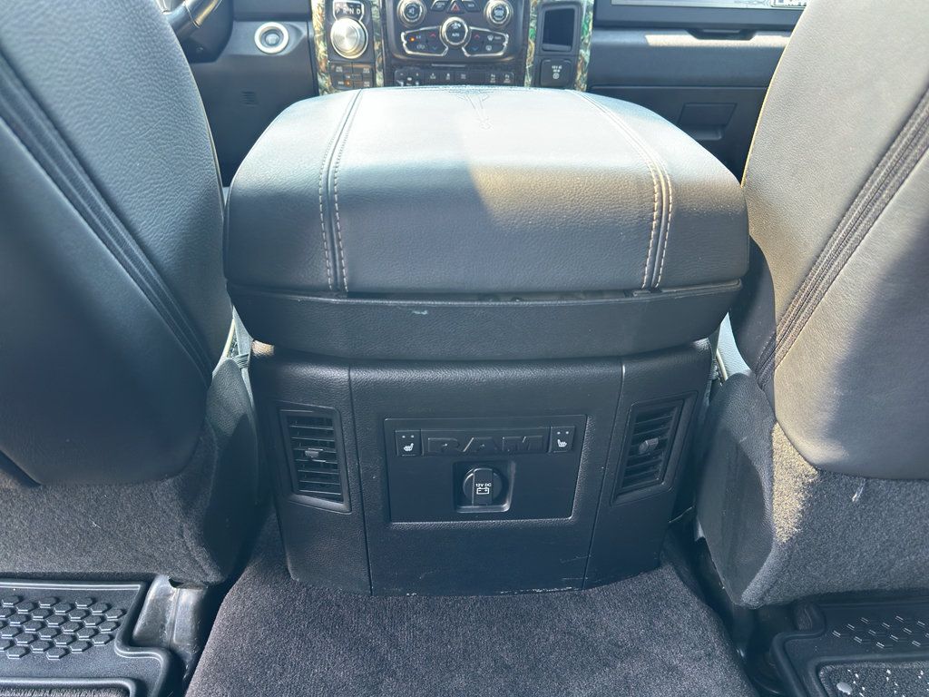 Used 2018 RAM 1500 Limited AWD/4WD image 24
