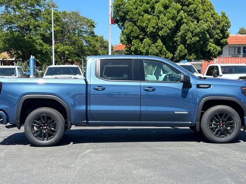 New 2026 GMC Sierra 1500 Elevation w/ Preferred Package AWD/4WD image 3