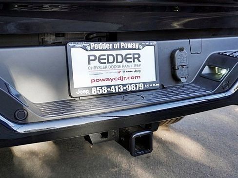 New 2026 RAM 1500 Big Horn image 18