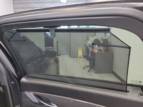 Used 2019 Cadillac CT6 Sport w/ Super Cruise Package image 20