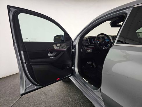 New 2026 Mercedes-Benz GLE 53 AMG 4MATIC Coupe image 19