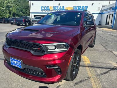 Used 2023 Dodge Durango GT