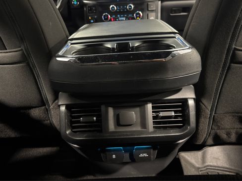 Used 2022 Ford F150 XLT w/ Equipment Group 302A High image 40