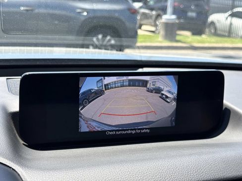 Certified 2024 MAZDA CX-50 AWD 2.5 S w/ Cargo Package image 14