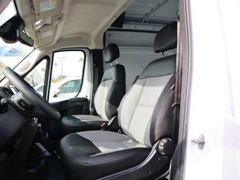 New 2026 RAM ProMaster 2500 w/ Safety Group image 9