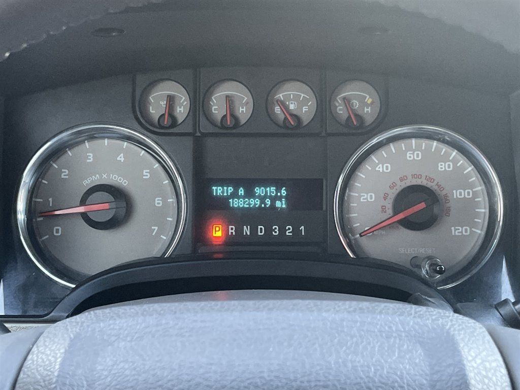 Used 2010 Ford F150 XLT AWD/4WD image 27