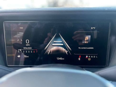 Used 2026 GMC Terrain Elevation image 12