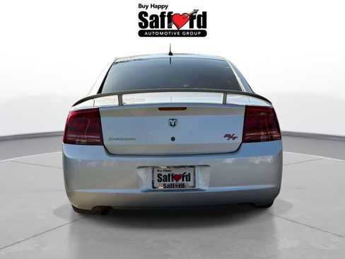 Used 2008 Dodge Charger R/T RWD image 6