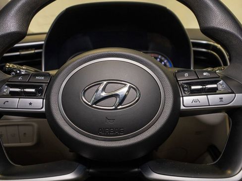 Used 2024 Hyundai Tucson SEL image 19