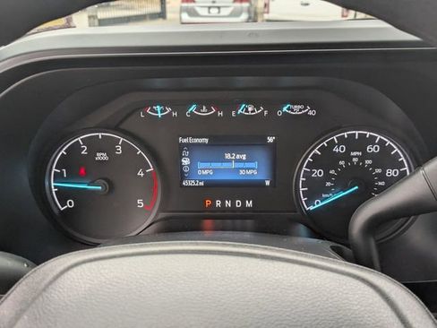 Used 2023 Ford F350 XL w/ STX Appearance Package image 13