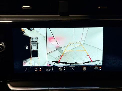 Certified 2025 GMC Sierra 1500 Denali Ultimate image 14