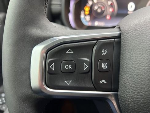 Used 2025 RAM 3500 Laramie w/ Night Edition image 15