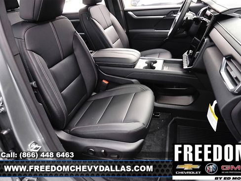 New 2026 GMC Acadia Elevation w/ Black Edition image 16