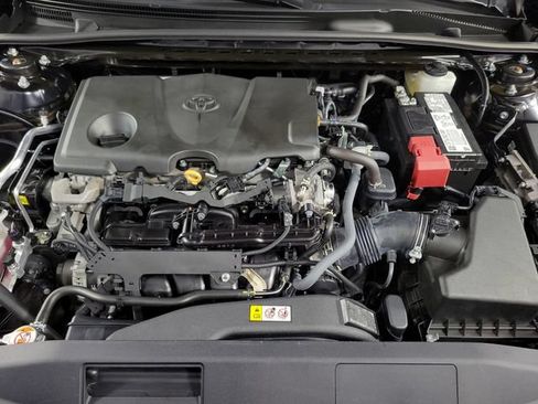 Used 2023 Toyota Camry SE FWD image 13