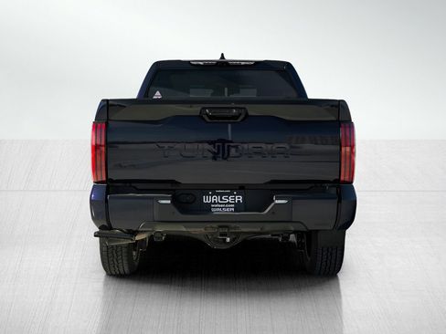 New 2024 Toyota Tundra Limited AWD/4WD image 5