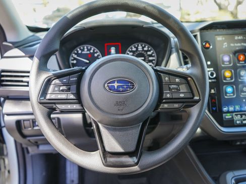 New 2026 Subaru Crosstrek 2.0i Premium image 11