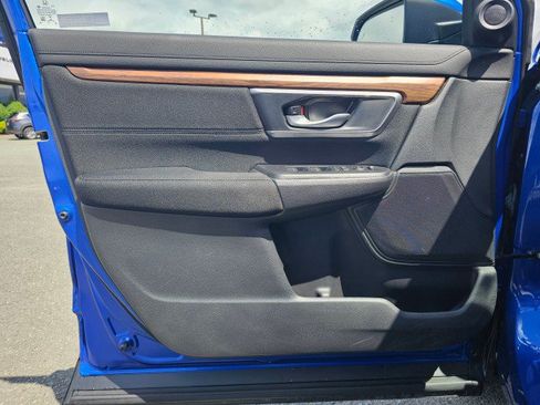 Used 2021 Honda CR-V EX image 25
