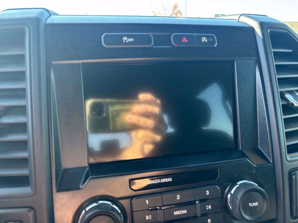 Used 2018 Ford F150 XL w/ Equipment Group 101A Mid AWD/4WD image 26