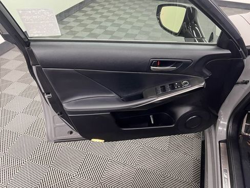 Certified 2024 Lexus IS 350 F Sport image 9