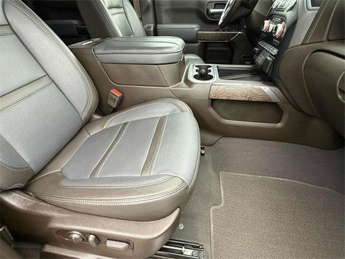 Certified 2023 GMC Sierra 2500 Denali w/ Denali Ultimate Package image 7