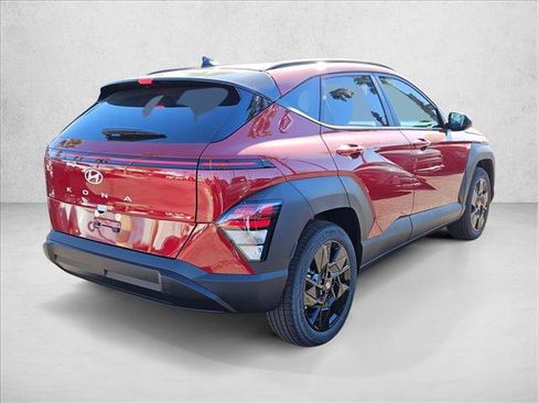 New 2026 Hyundai Kona SEL Sport image 2