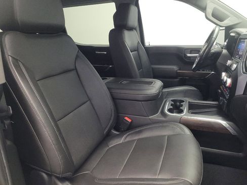 Used 2019 GMC Sierra 1500 SLT w/ SLT Premium Plus Package image 21